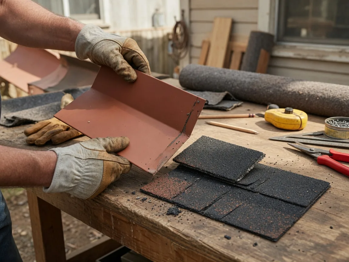Roof Repair company in Mojave, CA